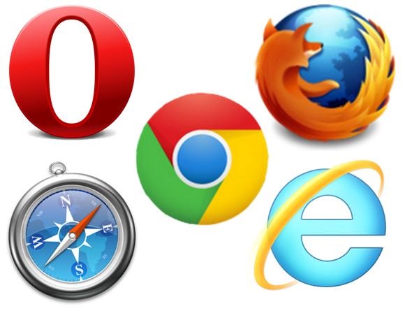 browsers