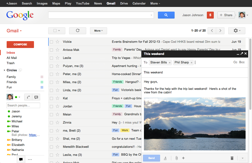 gmail