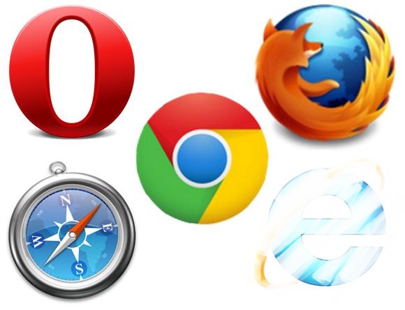 browsers